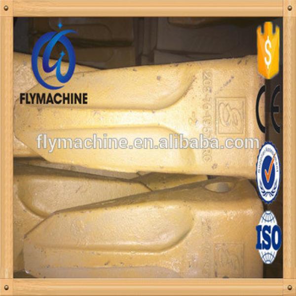 Excavator Bucket Teeth And Adapters PC200-6 Bucket Teeth #1 image