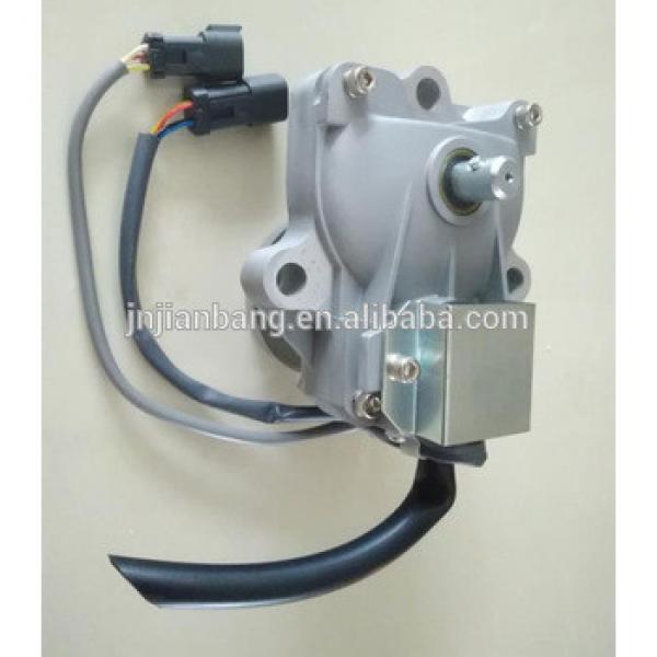 Excavator PC200-7 Throttle Motor 7834-41-2000 #1 image