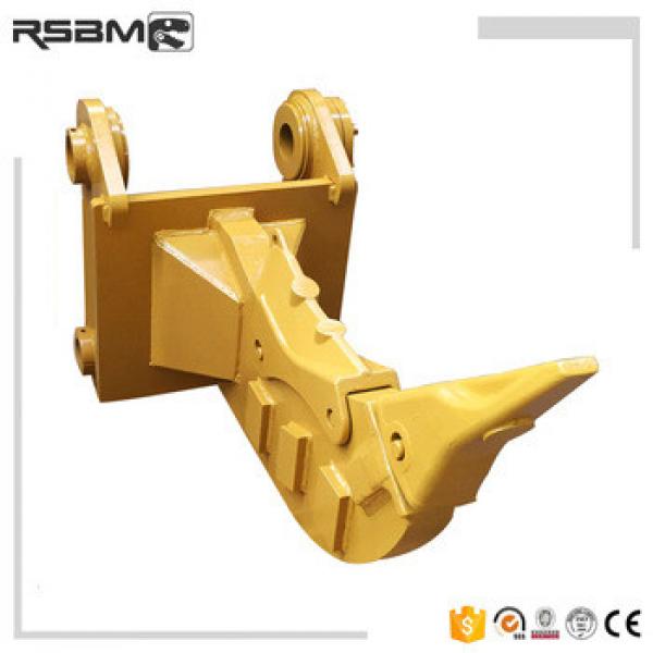 RSBM pc200 excavator ripper tooth ripper oem excavator rock ripper made in China #1 image