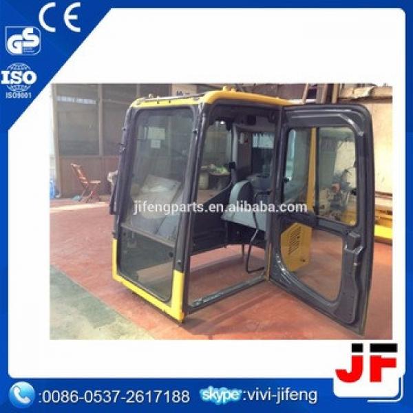 PC200LC-8 excavator cab with glass, door,wiper,PC200,PC200-8 operator drive cabin #1 image