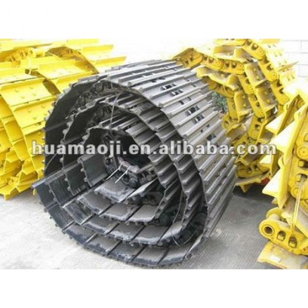 China manufacturer track shoe triple grouser pc200 with good quality #1 image