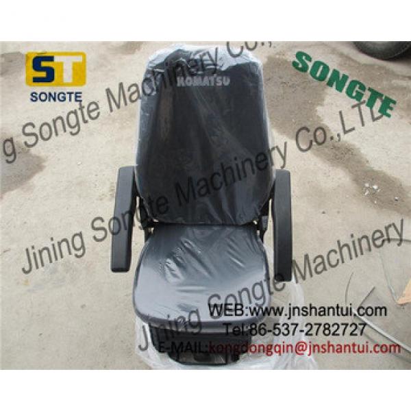 PC240 Excavator Seats 20Y-57-31400 PC200 #1 image