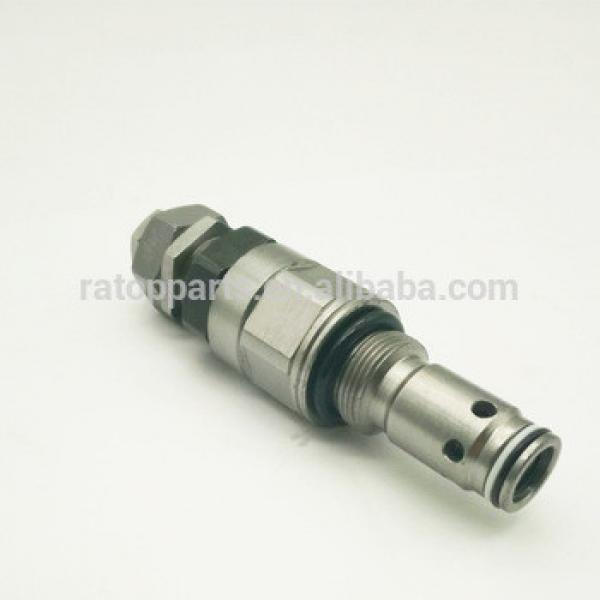 PC200-7 PC300-7 PC400-6 PC200-6 PC400-7 MAIN VALVE FOR EXCAVATOR 723-40-91102 723-40-91101 #1 image