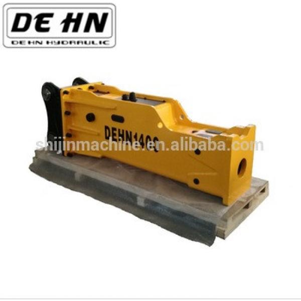 hydraulic breaker pc200 SB81 KOREA SOOSAN #1 image