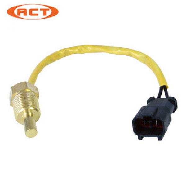 Industrial Heavy Machinery Parts PC200-6 PC220-6 7861-92-3380 Excavator Water Temperatur Sensor #1 image