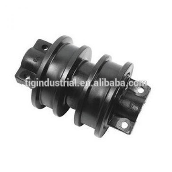 Excavator Undercarriage parts Ko matsu PC200-3/5/6 track roller 20Y-30-00012 for sale #1 image