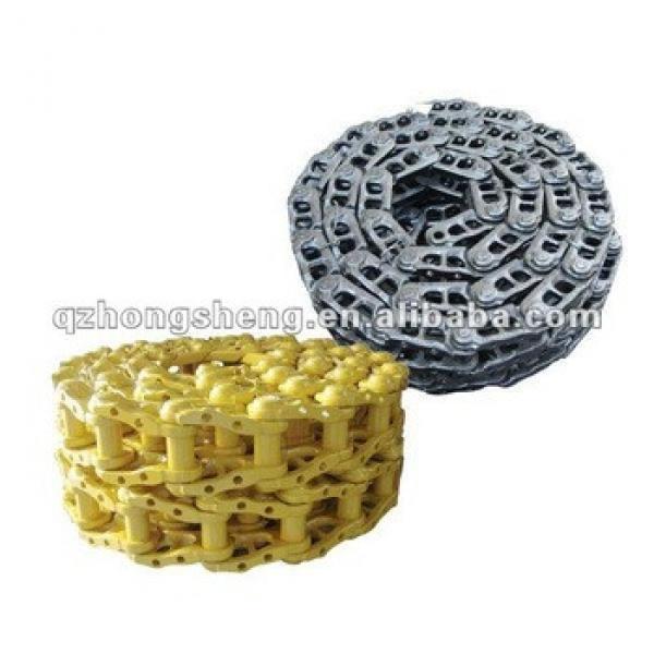 excavator track link PC200-5 #1 image