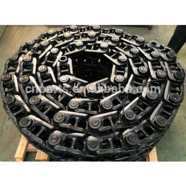 PC100,PC200,PC300 Machinery Parts Chain Link Chain Track Link #1 image