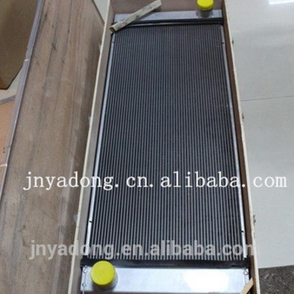 PC200-8 PC210-8 Radiator Ass&#39;y 205-03-31110 20Y-03-42451 #1 image