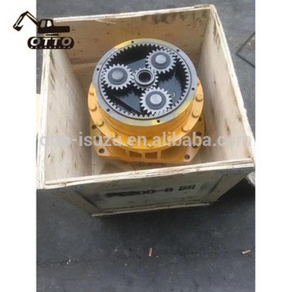 Original New Used PC200 20Y-26-00230 Excavator Swing Reduction Gearbox PC200-8 Swing Gearbox #1 image