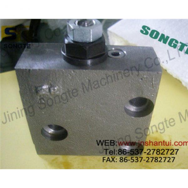 Excavator PC200, PC210, PC220C PC240 Relief Valve 723-40-71900 #1 image