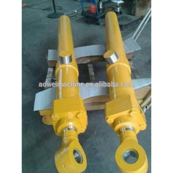 PC200 bucket cylinder,PC200LC-2 hydraulic bucket cylinder,205-63-74101 #1 image