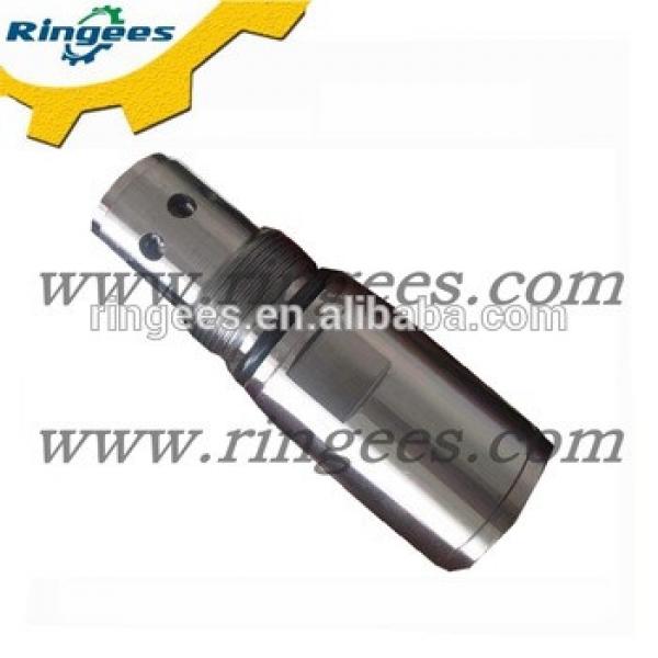 factory supply excavator hydraulic valves , Pressure relief valve pc200 pc300 for komatsu pump parts #1 image