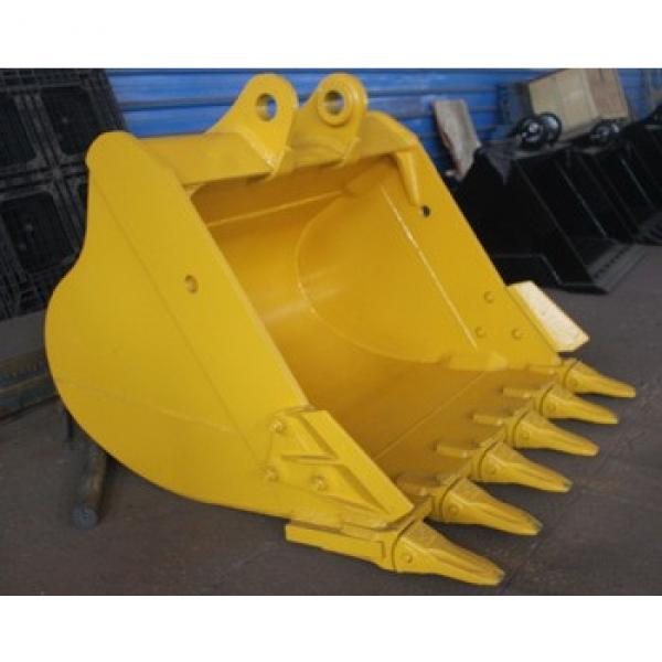 Excavator bucket standard bucket fit PC120 PC200 PC300 #1 image