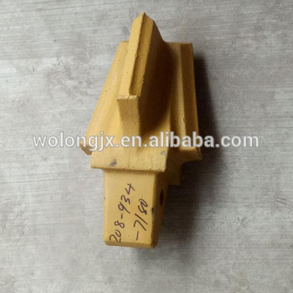 208-934-7180, bucket adapter for PC300, PC300 bucket adapter #1 image