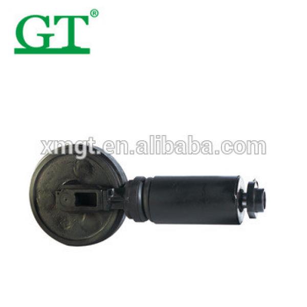 Front Idler with Tension Device, Front Idler/Idler Supplier for PC300 #1 image