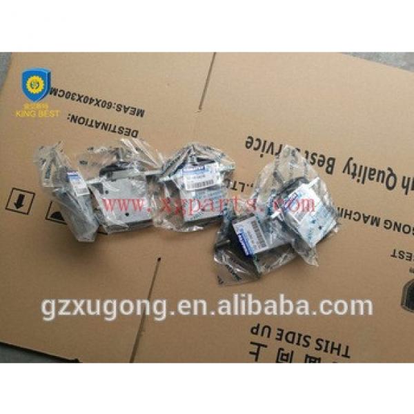 PC300/ PC300-8 solenoid valve 702-16-04290 7021604290 for excavator #1 image