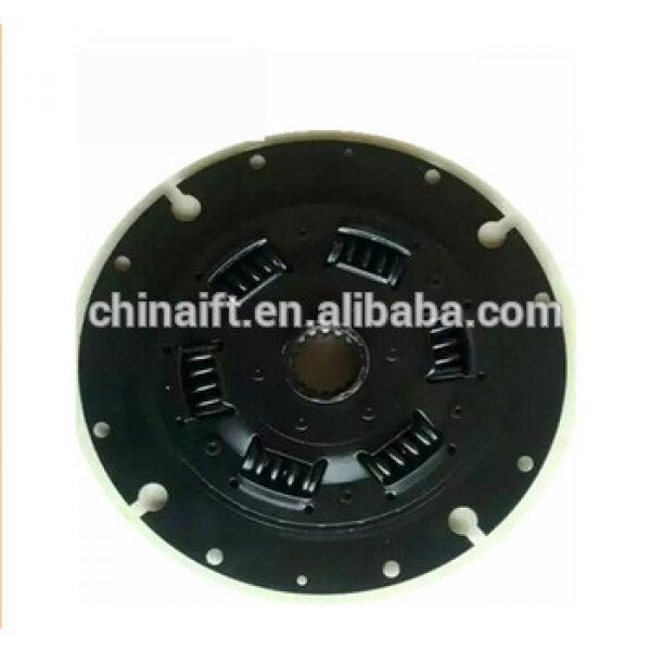 D65PX D85E dozer damper disc ass&#39;y 14X-12-11102 PC200-6/PC220-6/PC220-5 20Y-01-11112 22U-01-21310 #1 image