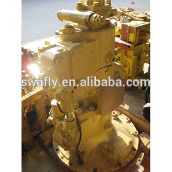 Original PC200-6 6D95 hydraulic main pump HPV95 708-2L-00052 #1 image