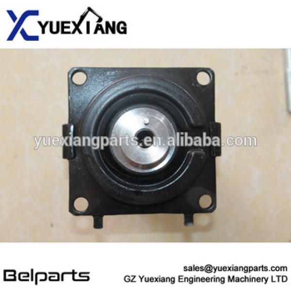 Belparts excavator spare part cab mount 71n6-10300 cabin cushion for R210-7 PC200-7 R210LC-7 R110-7 R140/250/290/300/320LC-7 #1 image