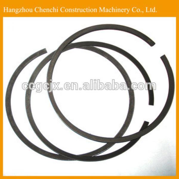 PC200-6 excavator 4D95 engine cylinder piston ring 6209-31-2400 #1 image