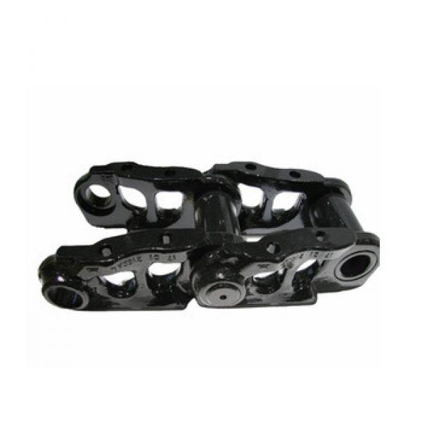 PC300 PC400 PC450 excavator track link track chain track pad for sale #1 image