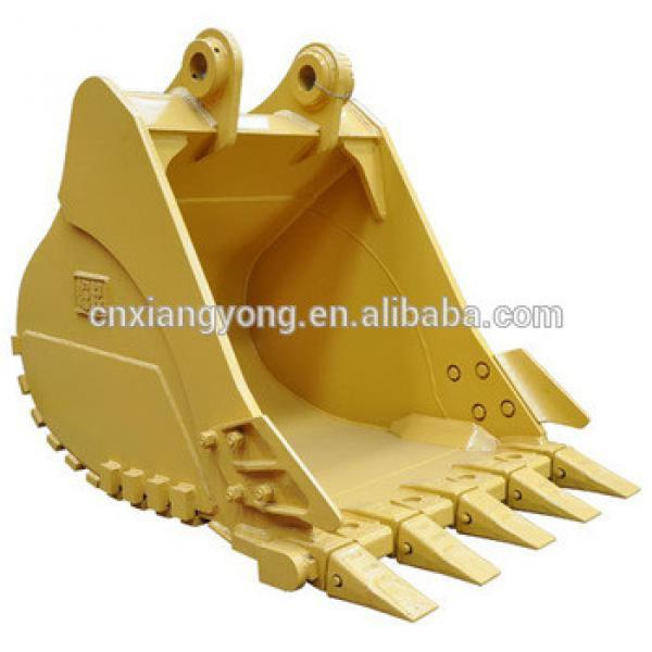 Good price high quality PC300 excavator standard bucket 1.6m3 #1 image