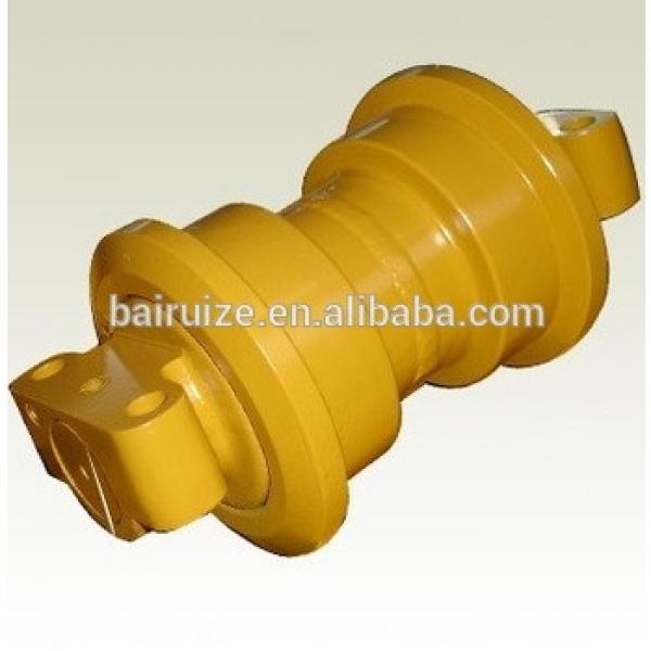 excavator undercarriage parts, PC200 track roller PC200-3,PC200-7 bottom roller #1 image