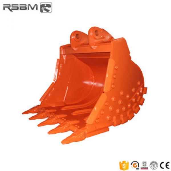 PC300 digger bucket excavator bucket for sale #1 image