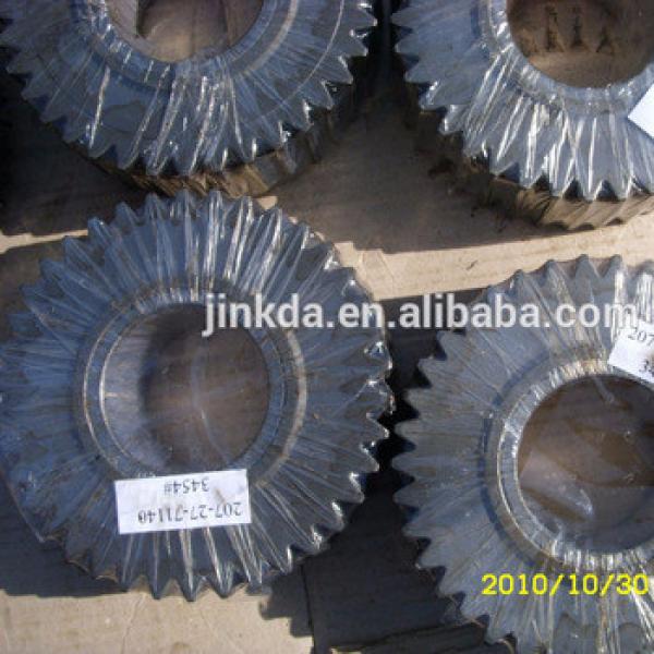 207-27-71140 Planetary Gear for Excavator PC300 - 7 #1 image