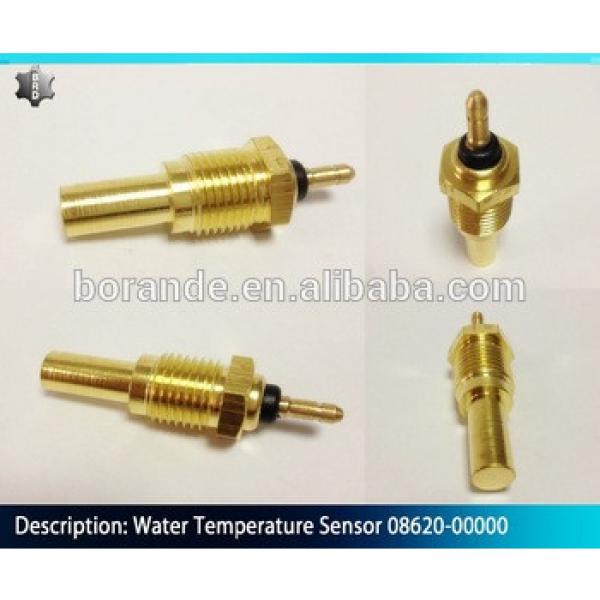 PC300 Temperature Sensor 08620-00000 PC300 PC400 Water Temperature Sensor Apply to Excavator PC300 #1 image