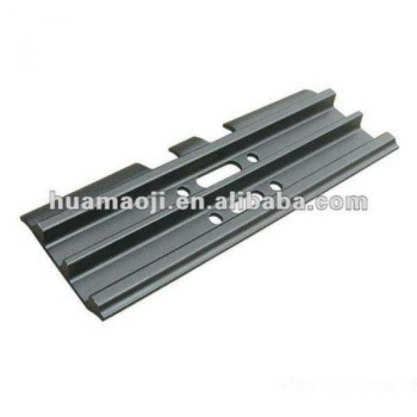 design excavator track shoe PC300 with good quality #1 image