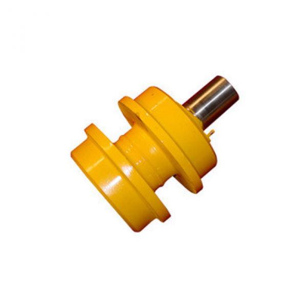 High quality carrier roller for pc120 pc100 excavator pc200-7 #1 image