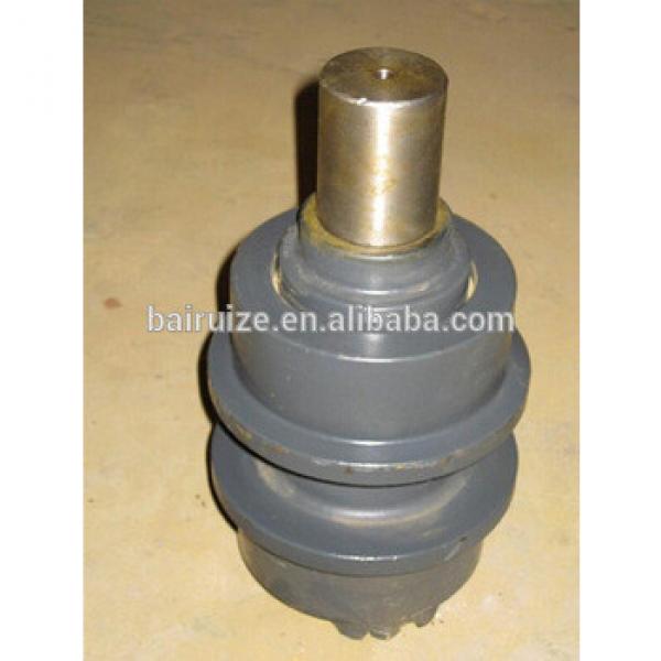 excavator undercarriage parts ,top carrier roller for PC210,PC220,PC240,PC300,PC360,PC400,PC450,PC600 #1 image