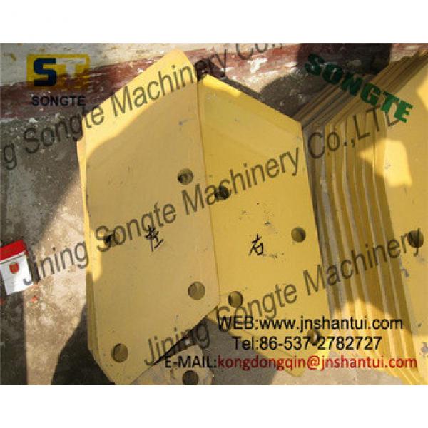 PC200 excavators bucket side cutter 20Y-70-D1320 20Y-70-D1310 cutting edge for PC240-8 #1 image