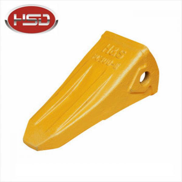 bucket teeth rock tooth PC300-E for excavator parts #1 image