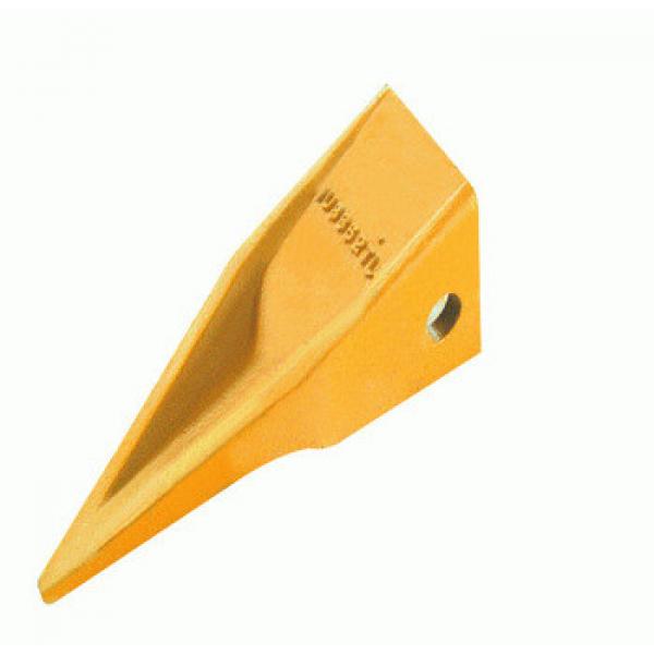 High Quality PC300 207-70-14151TL Alloy Steel Precision Casting Excavator bucket teeth for sale #1 image