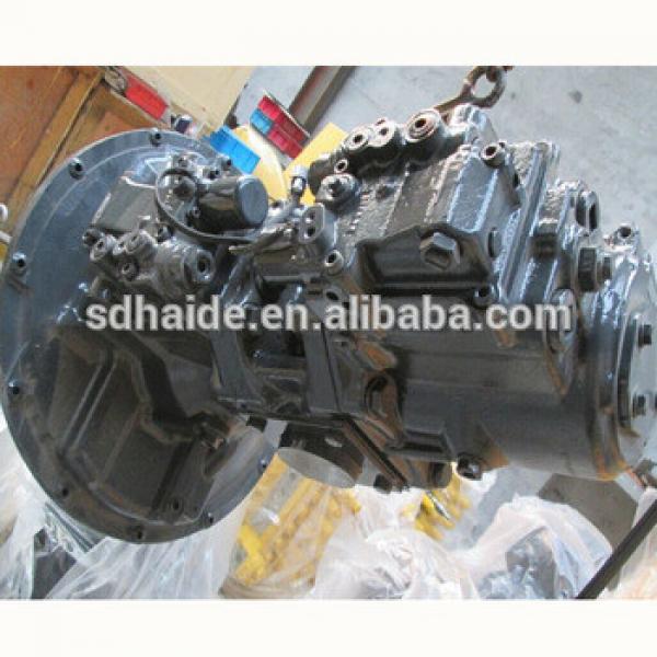 Original PC200-6 Hydraulic Pump 708-2L-00150 PC200 Main Pump For Excavator #1 image