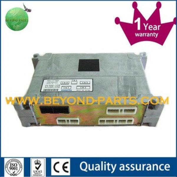 PC200 PC300 PC400 excavator digger parts excavator computer control box #1 image