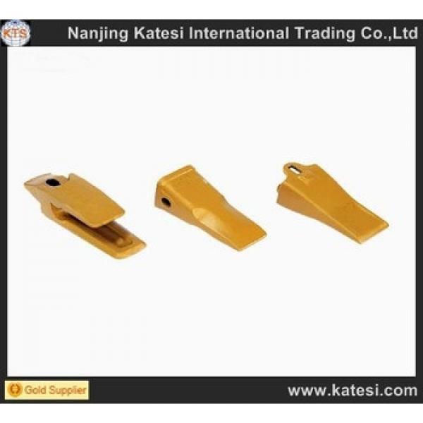 2017 China factory PC200 mini excavator bucket teeth 205-70-19570RC tooth point #1 image