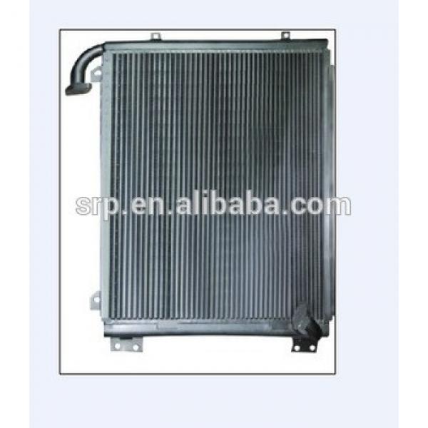 206-03-51121PC200-5 OIL COOLER #1 image