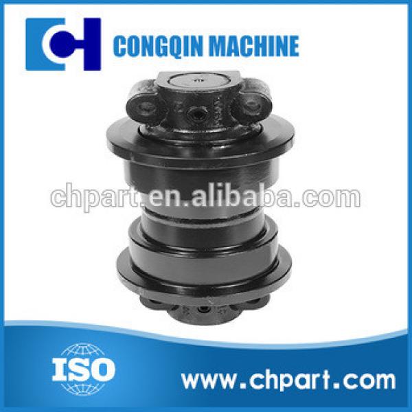 PC300 track roller of excavator undercarriage parts #1 image