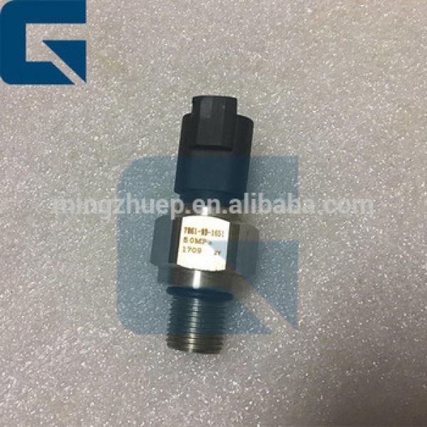 7861-93-1651 pressure sensor for PC200-7 PC300-7 #1 image