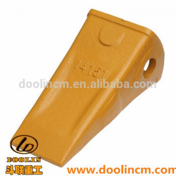 PC300 Excavator Spare Parts 207-70-14151 Bucket Teeth on Sale #1 image