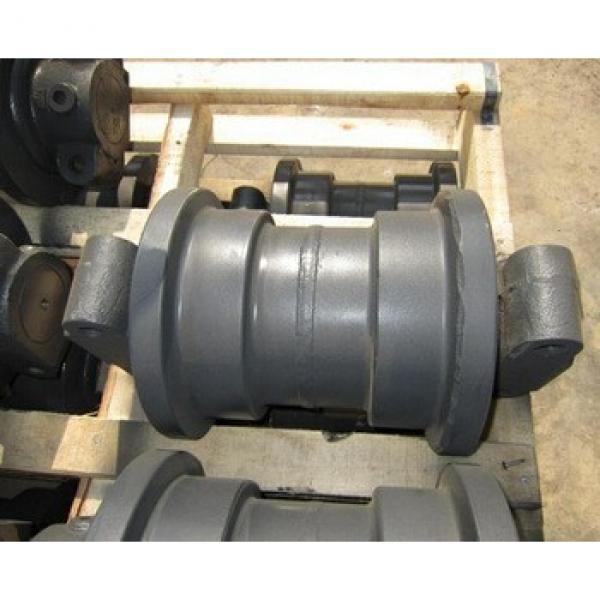 Hot-selling excavator track roller for pc200 undercarriage parts PC200-1/2/3,PC200-7,PC200-8,PC200LC-8,PC210 #1 image