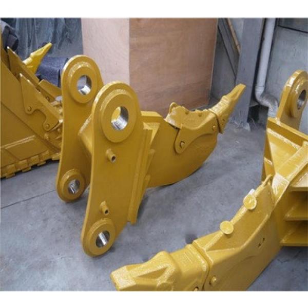 china factory supply high quality 30t ripper bucket for PC300 excavator on hot sales #1 image