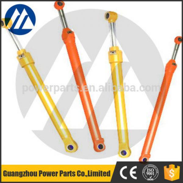 China Supply PC300, PC300-1 Hydraulic Boom Cylinder PC300-2 For Excavator Spare Parts #1 image