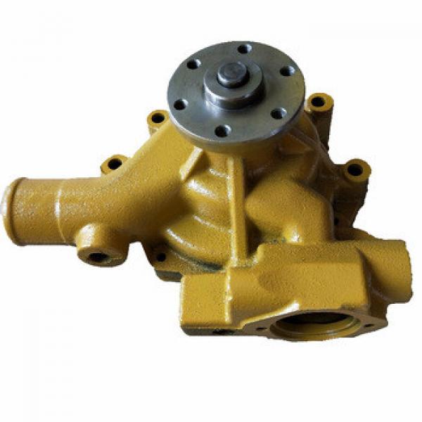 PC300 Hydraulic gear pump #1 image