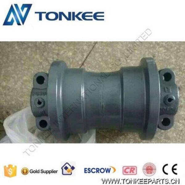 PC300-3DE track roller, PC300 bottom roller &amp; track roller #1 image