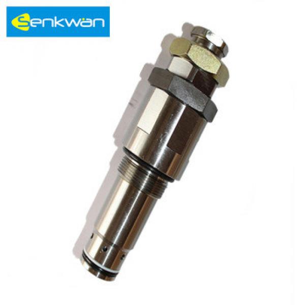 PC200-5 Main Relief Valve for Excavator #1 image